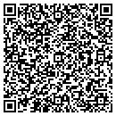 QR code with James Crusan contacts