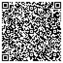 QR code with Cafe The contacts
