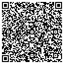 QR code with Cozy Inn contacts