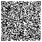 QR code with Helbach Excavating Service contacts