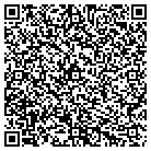 QR code with Madison Messenger Service contacts