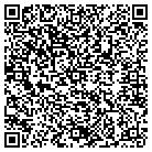 QR code with Badgerland Striders Club contacts
