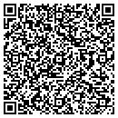 QR code with Cecil Chapin contacts