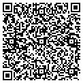 QR code with Rccvb contacts