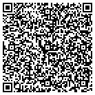 QR code with K P Mc Cullough Construction contacts