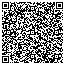 QR code with S D Nail contacts