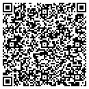 QR code with Fazoli's contacts