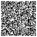 QR code with T C Mfg Inc contacts