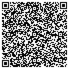 QR code with Mannenbach Mechanical LLC contacts