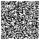 QR code with Chickering Claims Admnstrtrs contacts