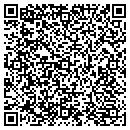 QR code with LA Salle Clinic contacts