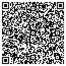 QR code with Allen Grinde contacts