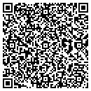 QR code with Ace Hardware contacts