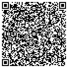 QR code with Gac Chemical Corporation contacts