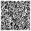 QR code with Hoggie Doggie's contacts