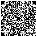 QR code with Richard F Franklin contacts