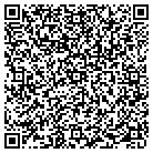 QR code with Galen W Pittman Law Firm contacts