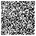 QR code with Hardees contacts