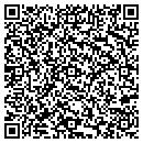 QR code with R J & Ethel Mays contacts