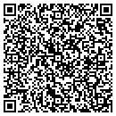 QR code with D & D Siding Inc contacts