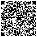 QR code with Johnny's Bar contacts
