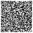 QR code with Okee Community Assoc Hele contacts
