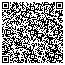 QR code with R&E Consulting Inc contacts