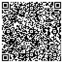 QR code with K 5 Services contacts
