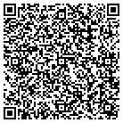 QR code with Hales Corners Speedway contacts
