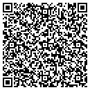 QR code with Kenneth Stretz contacts