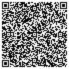 QR code with J RS Quality Heating & Coolin contacts