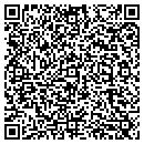 QR code with MV Labs contacts