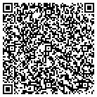 QR code with Healing Center & Alternative contacts