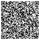 QR code with D & K Carpet Cleaning contacts