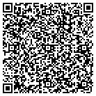 QR code with R & D's Roadside Salon contacts