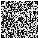 QR code with James A Nelson CPA contacts