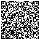 QR code with Frohs Cabins contacts