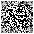 QR code with K & S Custom Construction Co contacts