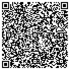 QR code with A & A Design Interiors contacts