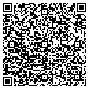 QR code with R & S Consulting contacts