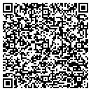 QR code with T J's Pest Control contacts