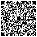 QR code with S J Images contacts