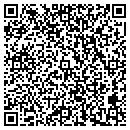 QR code with M A Mortenson contacts