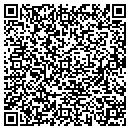 QR code with Hampton Inn contacts