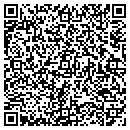 QR code with K P Oscar Chung OD contacts