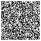 QR code with Hall Chevrolet Co Inc contacts