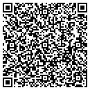 QR code with Caves Amoco contacts