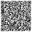 QR code with Pediatrics Comm Therapy contacts