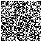QR code with Skillbank-Racine County contacts