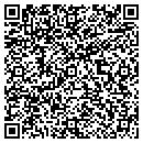 QR code with Henry Hartman contacts